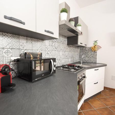 Venti Del Sud Appartamenti Affitti Brevi Lido di Noto Exteriér fotografie
