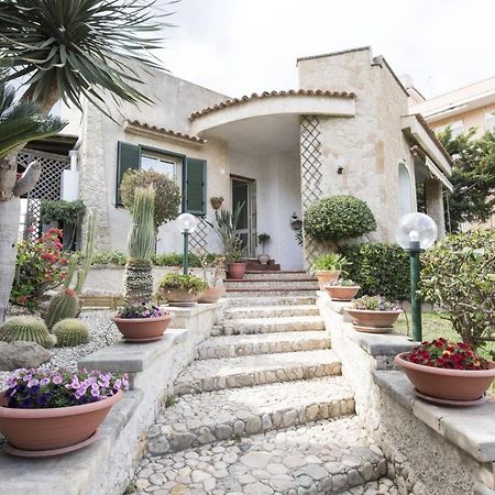 Venti Del Sud Appartamenti Affitti Brevi Lido di Noto Exteriér fotografie