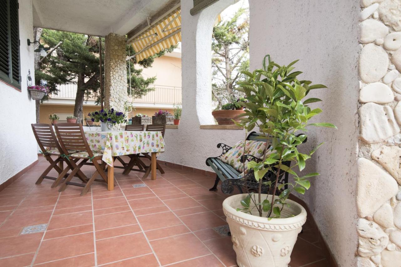 Venti Del Sud Appartamenti Affitti Brevi Lido di Noto Exteriér fotografie