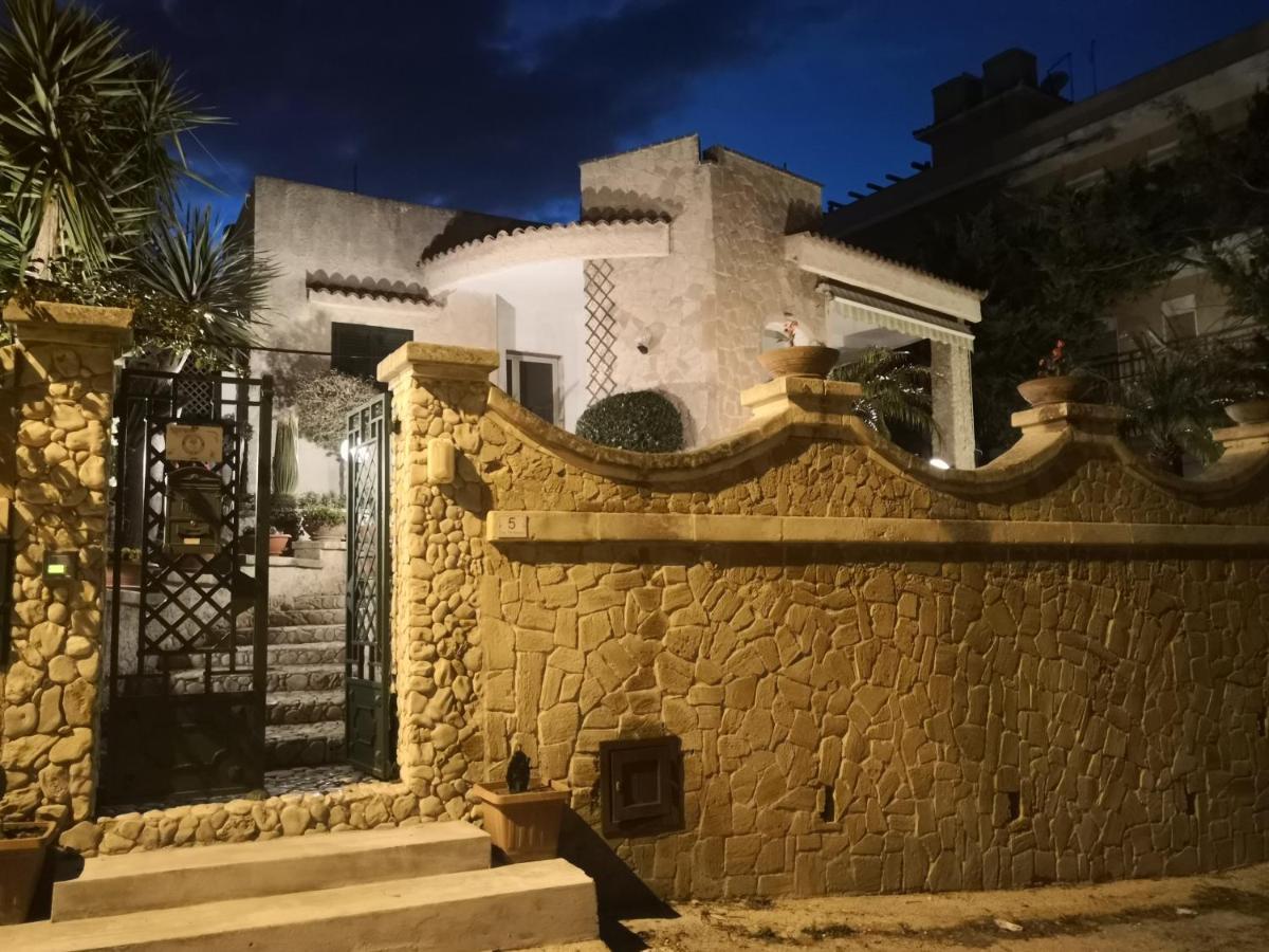Venti Del Sud Appartamenti Affitti Brevi Lido di Noto Exteriér fotografie