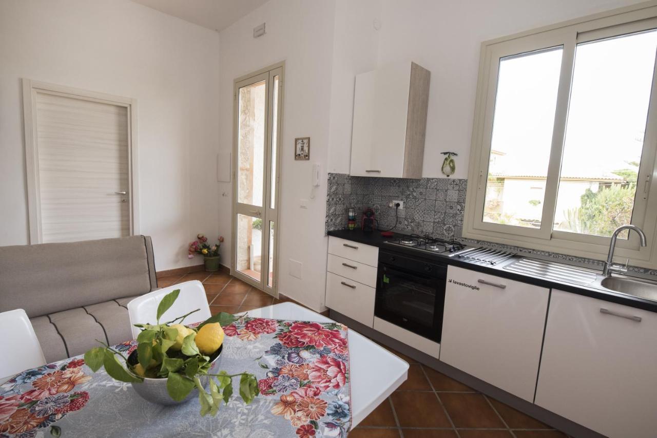 Venti Del Sud Appartamenti Affitti Brevi Lido di Noto Exteriér fotografie