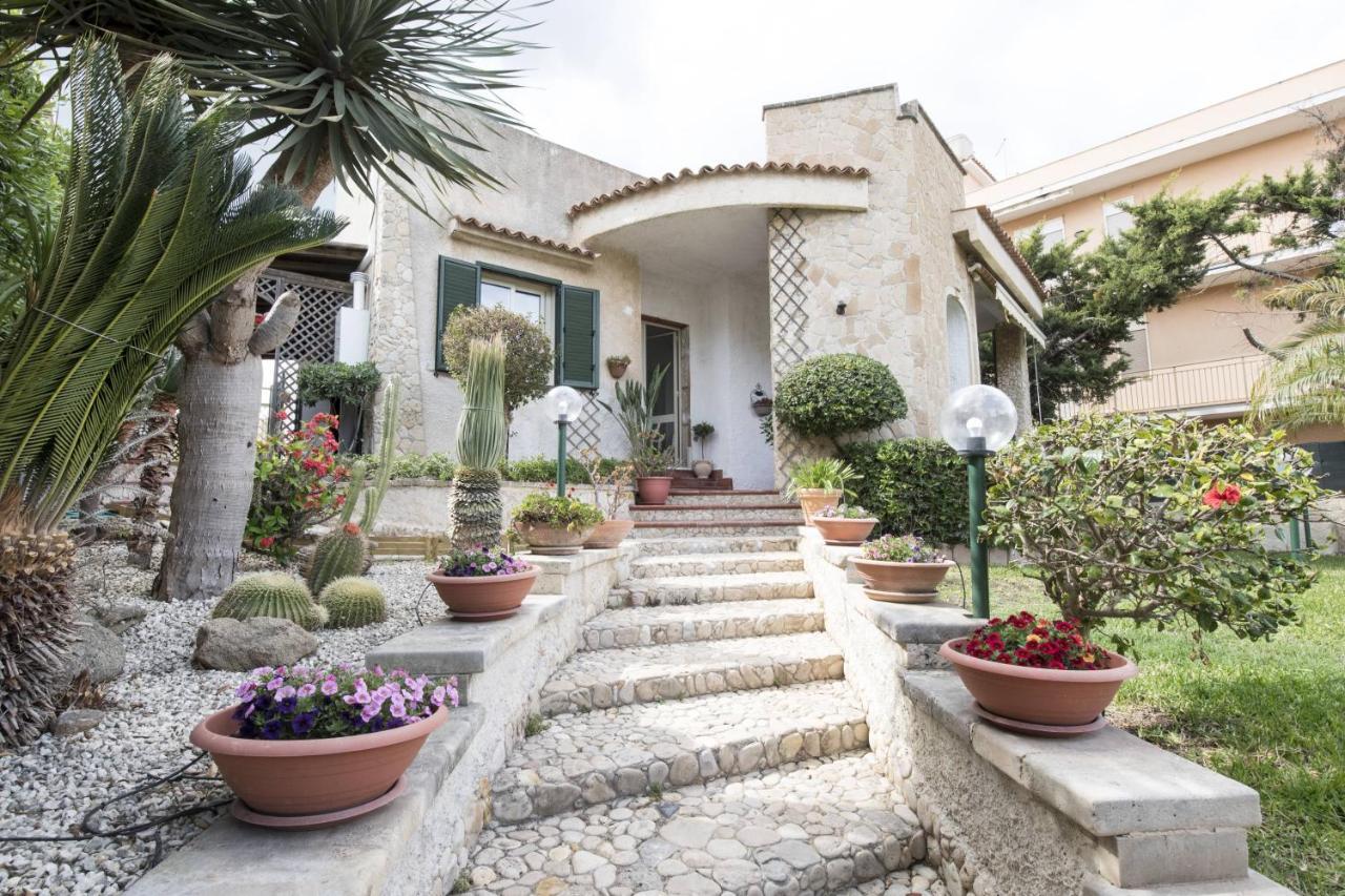 Venti Del Sud Appartamenti Affitti Brevi Lido di Noto Exteriér fotografie