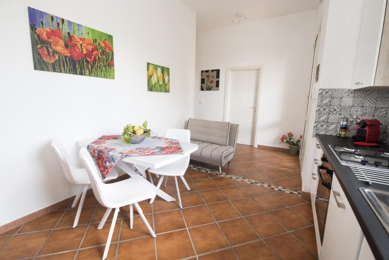 Venti Del Sud Appartamenti Affitti Brevi Lido di Noto Exteriér fotografie