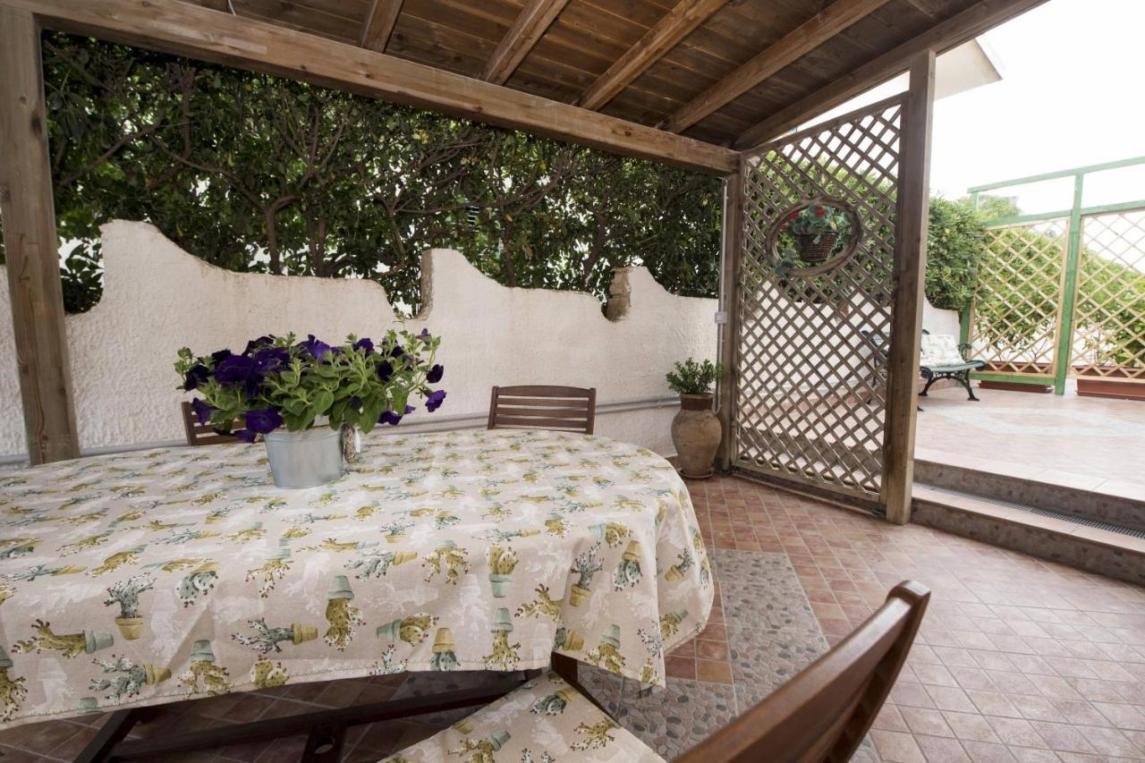 Venti Del Sud Appartamenti Affitti Brevi Lido di Noto Exteriér fotografie