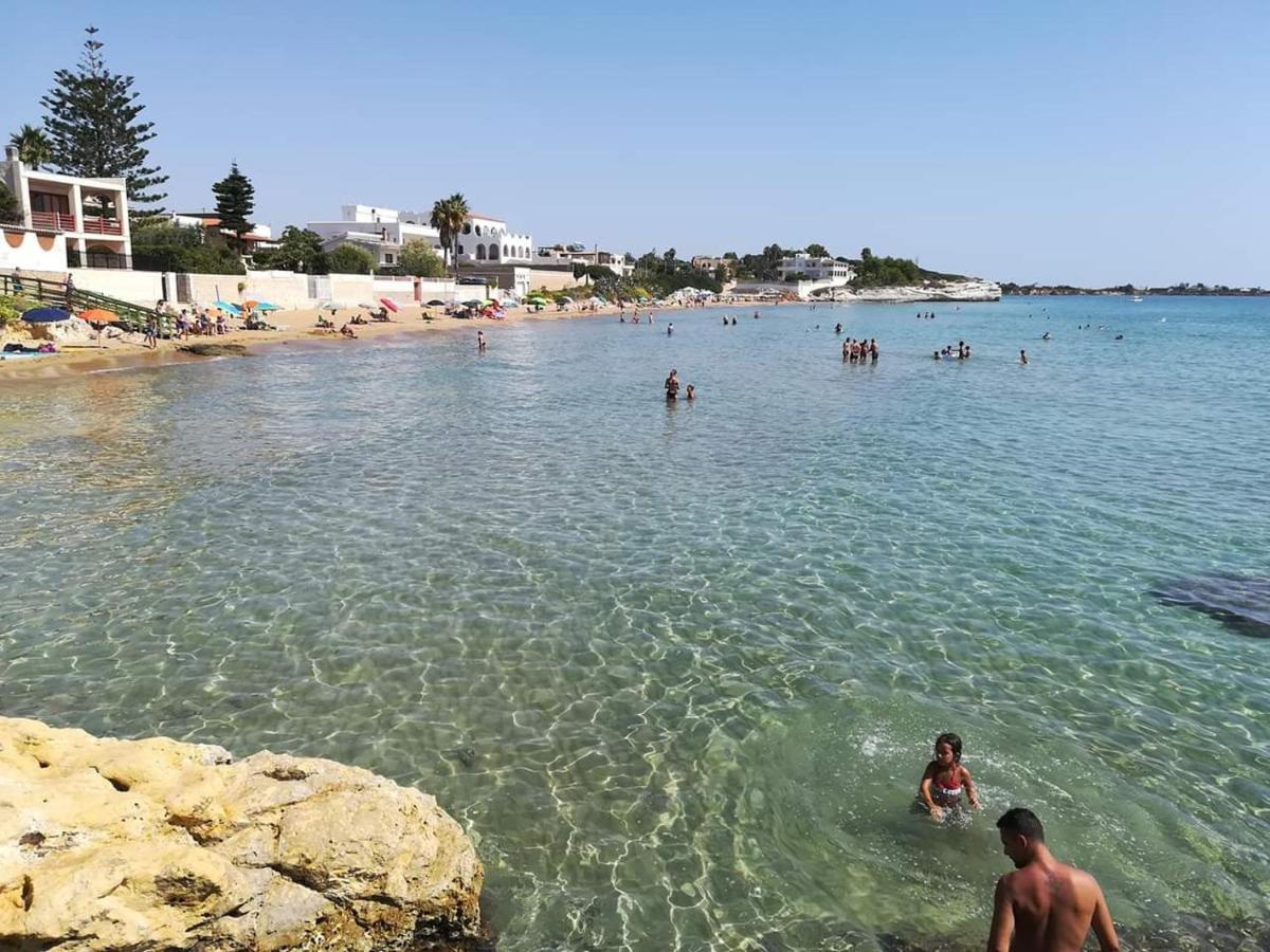 Venti Del Sud Appartamenti Affitti Brevi Lido di Noto Exteriér fotografie