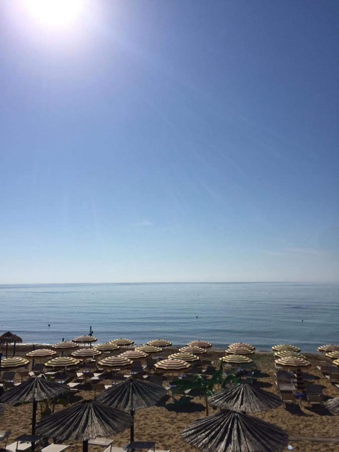 Venti Del Sud Appartamenti Affitti Brevi Lido di Noto Exteriér fotografie
