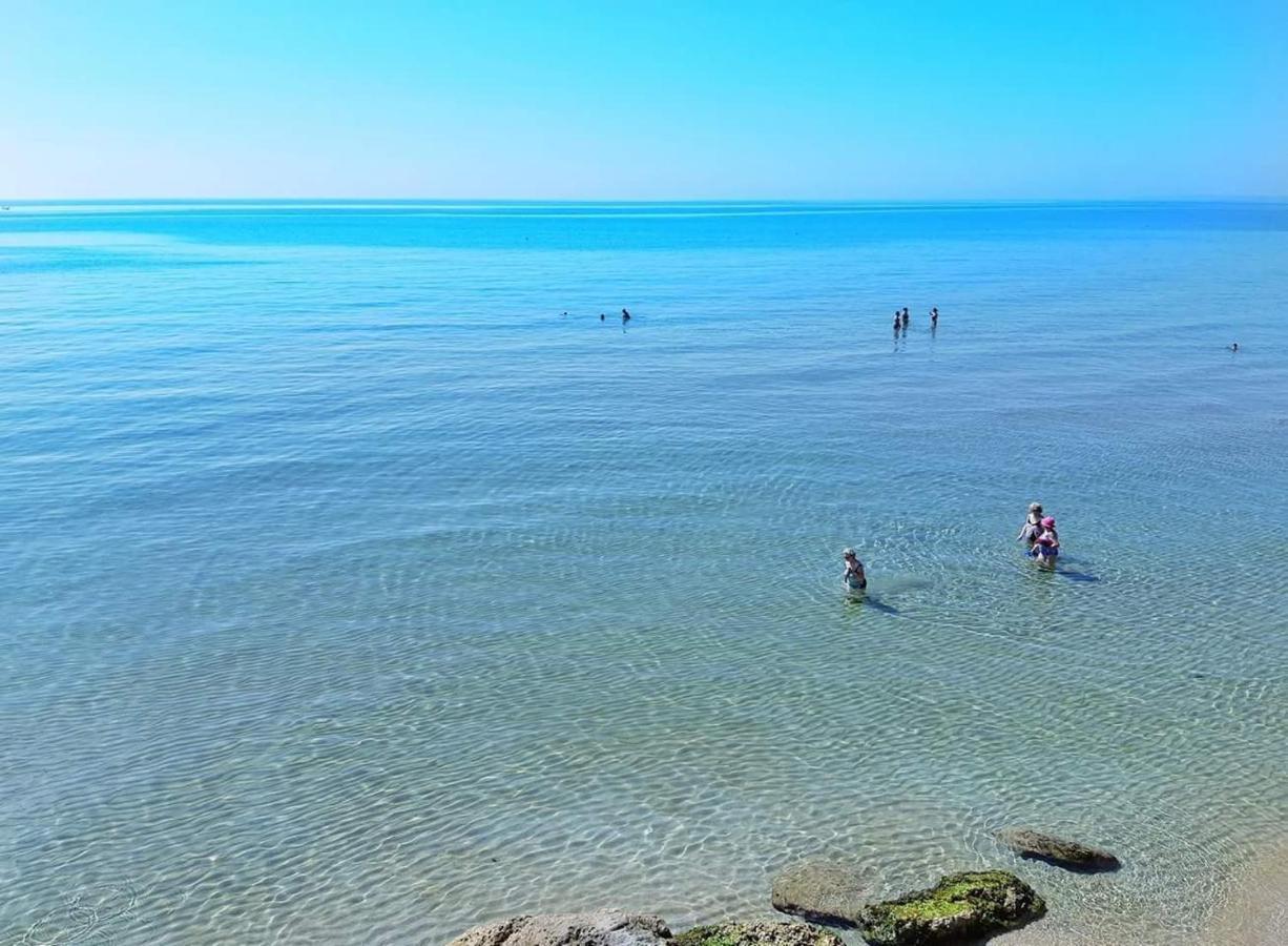 Venti Del Sud Appartamenti Affitti Brevi Lido di Noto Exteriér fotografie